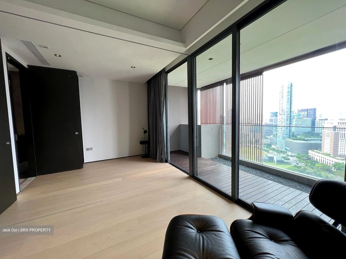 OUE Twin Peaks (D9), Condominium #416071121